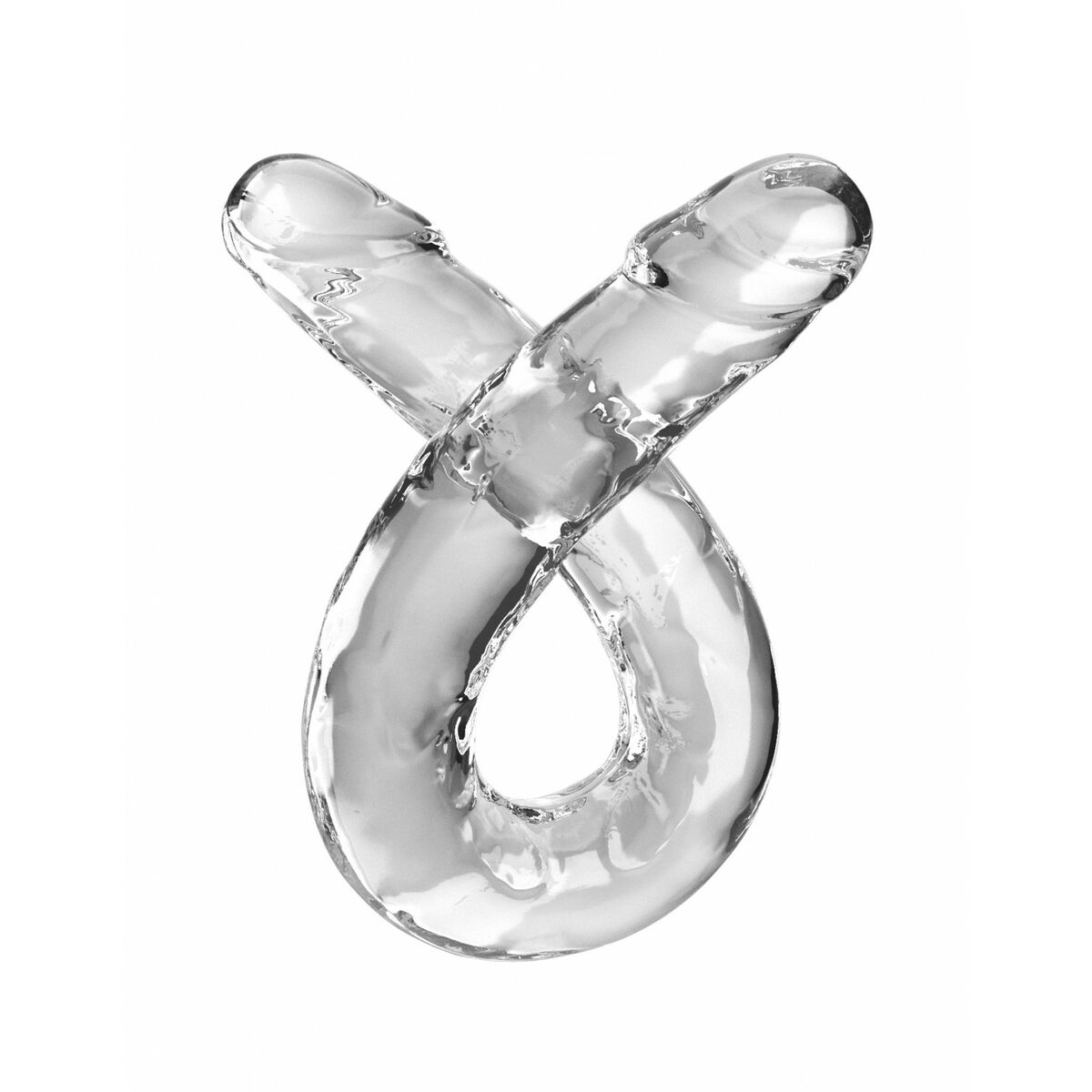 Realistlik dildo Pipedream